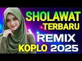 Lagu SHOLAWAT MERDU SHOLAWAT JIBRIL PENARIK REZEKI PALING DAHSYAT Sholawat Nabi berkah