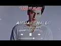 Lagu Chammak Challo *Shahruk Khan (tiktok version)* slowed