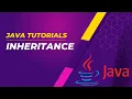Inheritance in Java Types of Inheritance Java Tutorial Live Demo