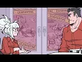 Helltaker Comic Dub Stuck at Home