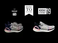 How To clean a pair of 180 Adidas Ultra Boost 19 Tutorial