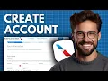 How to Create Account on American Airlines - Step by Step