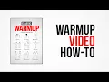 Classic Warmup FULL by