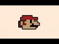 Download Lagu Super Mario Bros - Main Theme (Marimba Ringtone)