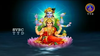 narayana stotram svbc ttd