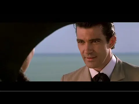 Original Sin Trailer   MGM