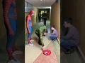 Download Lagu Spiderman saved the boy😭  ❤️ #shorts
