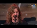 Opeth - The Grand Conjuration @ Sonisphere UK 2011 1/5