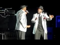 Download Lagu New Edition performing \