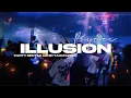Lagu ILLUSION - PARTY SENTAK🌴-_PHYTER 2025