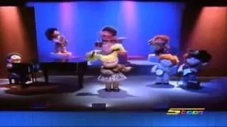 أغنية هيا الجديدة سنة حلوة سبيس تون Spacetoon Birthday Song  أغنية هيا الجديدة سنة حلوة سبيس تون Spacetoon Birthday Song
