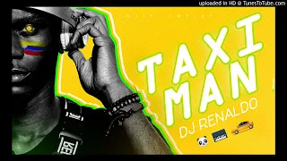 dj renaldo taximan