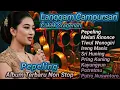 Download Lagu Langgam Campursari Sragenan Terpopuler Non Stop ~Pepeling~Ireng manis~