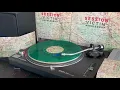 Session Victim - No Sky, Blue Sound (Taken from the album Needledrop)