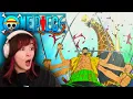 Lagu Zoro VS Kaku || One Piece Episode 299-300 Reaction