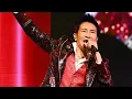 【うたコン】郷ひろみ「よろしく哀愁」熱唱！色あせない名曲を披露