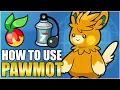 Best Pawmot Moveset Guide - How To Use Pawmot Competitive Revival Blessing Pokemon Scarlet Violet