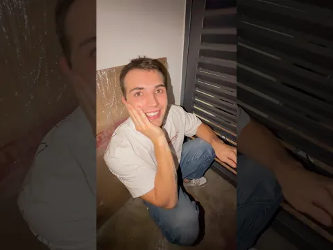 Me quedé atrapado en la bodega!!!😱😭😵