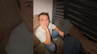 Me quedé atrapado en la bodega!!!😱😭😵
