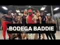 Download Lagu BODEGA BADDIE - CARDI B - ZUMBA FITNESS ROUTINE 2025
