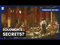 Download Lagu Did King Solomon's Mines Really Exist? - Forbidden History