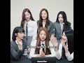 Download Lagu K-pop leader mode ‼️ #lesserafim #itzy #aespa #ive #seventeen #enhypen #kpop #leader #fyp