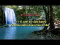 Porta do mundo - Karaokê com 2ª Voz (cover)
