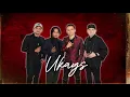 Lagu Ukays - Pahit Akan Manis Akhirnya (Official Lyrics Video)