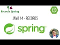 Records - Tutorial de Java Principiante