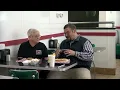 Tasty Travels With Travis Frye C F Jones Classic Cafe