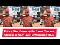 Download Lagu Prince Oku Nwamma Performs \