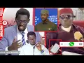 Lagu Dernière minute: Audio fuité Serigne Habib Sy«lim wax Sonko »Réplique de Daouda et lâche ses vérités