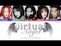 Download Lagu ARTMS - Virtual Angel (Color Coded Lyrics) (HAN/ROM/ENG)