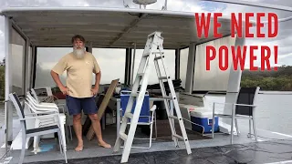 Ep 363 | Nutshell’s Shakedown Cruise: Setting Off for the First Time