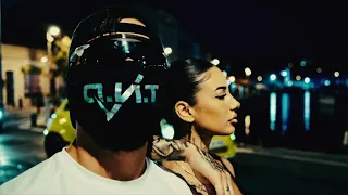 GAMBINO - BOOSTÉ (visualiser)