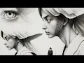 Gojira • L'Enfant Sauvage • 4K AI Enhanced Video Animation #ai