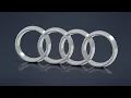 Autodesk Inventor 2021 Audi Emblem CAD Tutorial