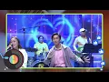 Rouelle Cariño Sings THE WAY YOU LOOK TONIGHT | Frank Sinatra Tribute | By Request Live