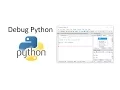 Debugging Python with ipdb and Sypder