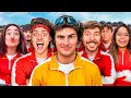 Download Lagu Desafiei 100 YOUTUBERS em 24 HORAS! (Especial de 1 hora)