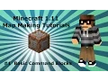 Command Block Basics