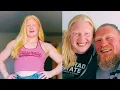 Brock Lesnar s Daughter Mya - Future WWE Superstar