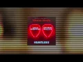 Diplo, T-Pain, Morgan Wallen - Heartless T-Mix (Audio)