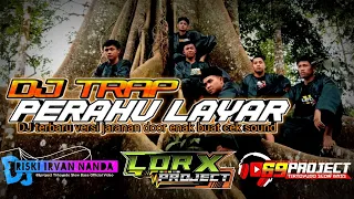 Download DJ PRAHU LAYAR TERBARU LOR X PROJECT DJ SPESIAL PERFOM RISKI IRFAN NANDA - 69 PROJECT MP3