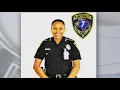 Harris Co Precinct 7 Constable Deputy killed in crash involving suspected drunk driver