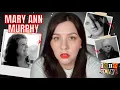 Mary Ann Murphy One of the darkest things that I can ever Imagine True Crime