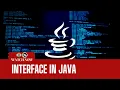 Tutorial 10 Interface Java Subhabrata Bhattacharjee