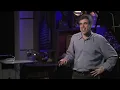 The moral roots of liberals and conservatives - Jonathan Haidt