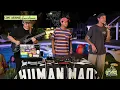 Just Hush - Shinobi | BTOWN RADIO | COME AROUND SUNDOWN EP.1