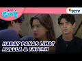 GAWAT!! Harry Cemburu Lihat Aqeela dan Fattah Sedekat Itu! | Asmara Gen Z - Episode 383